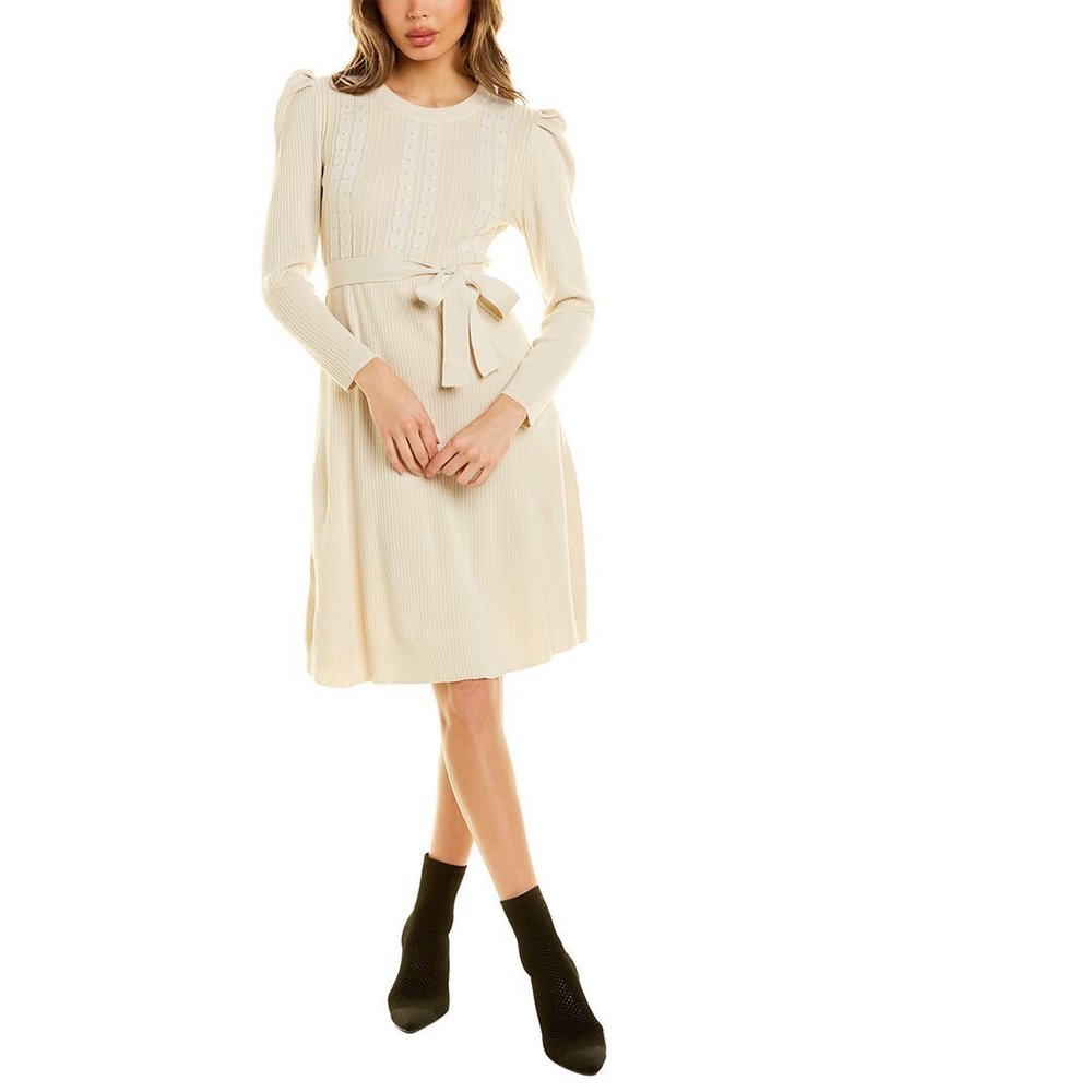 To My Lovers Midi Dress